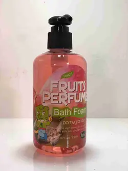 شامپو مخصوص سگ با رایحه رز