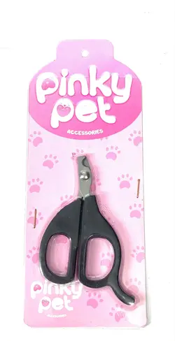 ناخن گیر Pinky Pet