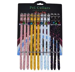 گردني زنگوله دار سايز كوچك