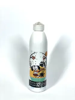 شامپو سگ یو اس پت رایحه هات چاکلت 300 میلی لیتر