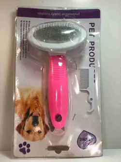 برس موی سگ و گربه petking سایز کوچک
