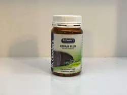 قرص تقویت کننده پوست و موی سگ دکتر کلودرز Dr clauder’s