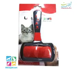 برس سگ و گربه بزرگ LUXURY PAWS