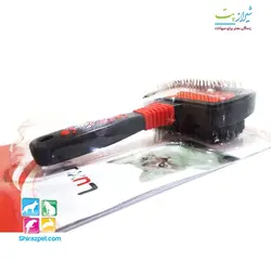 برس سگ و گربه بزرگ LUXURY PAWS