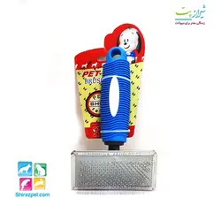 برس سگ و گربه سايز كوچك