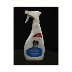 اسپری استاپ سگ بایولاین مناسب تعلیم ادرار