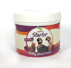 سرلاك پرنده مفيد 250 گرم