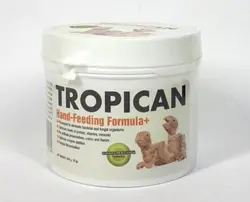 سرلاك پرنده Tropican 250gr