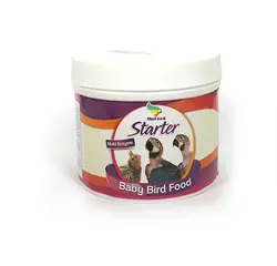 سرلاک پرنده مفيد