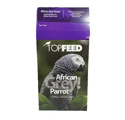 دانه ويژه كاسكو تاپ فيد