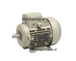 الکتروموتور 7.5 اسب 3000 دور سه فاز الکتروژن