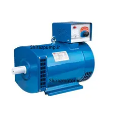 ژنراتور کایجلی 7.5 کیلووات تک فاز