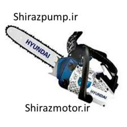 اره موتوری بنزینی TURBO 260 هیوندای