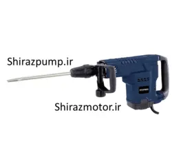 چکش تخریب HP1625M-DH هیوندای