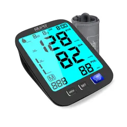 دستگاه فشار سنج دیجیتالی AUPO