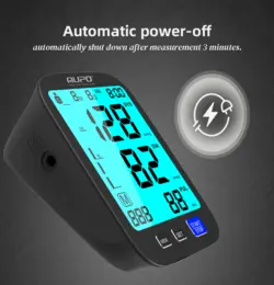 دستگاه فشار سنج دیجیتالی AUPO