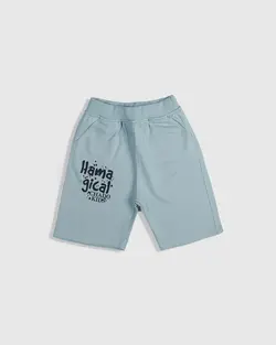 شلوارک پسرانه ( 3 تا 5 سال )