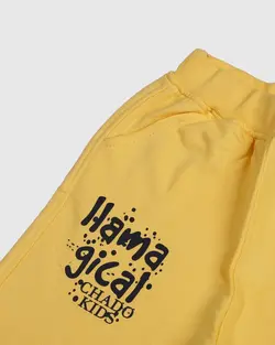 شلوارک پسرانه ( 3 تا 5 سال )