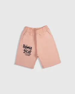 شلوارک پسرانه ( 3 تا 5 سال )