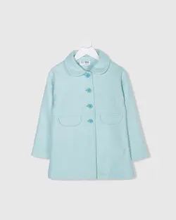 پالتو دخترانه ( 10 تا 14 سال )