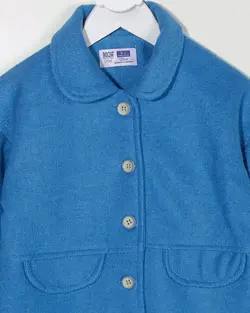 پالتو دخترانه ( 10 تا 14 سال )