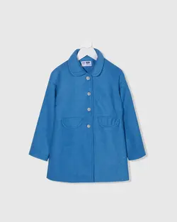 پالتو دخترانه ( 10 تا 14 سال )