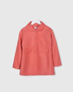 پالتو دخترانه ( 10 تا 14 سال )