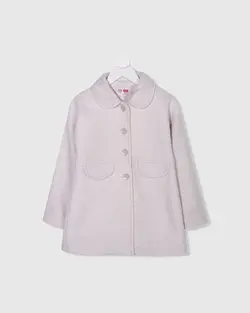 پالتو دخترانه ( 10 تا 14 سال )