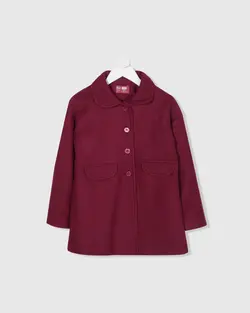 پالتو دخترانه ( 10 تا 14 سال )