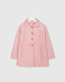 پالتو دخترانه ( 10 تا 14 سال )