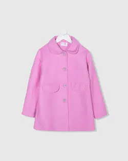 پالتو دخترانه ( 10 تا 14 سال )