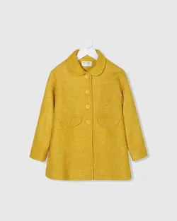 پالتو دخترانه ( 10 تا 14 سال )