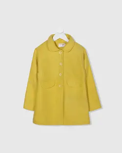 پالتو دخترانه ( 10 تا 14 سال )