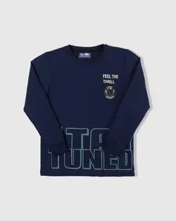 بلوز پسرانه-economy ( 10 تا 14 سال )