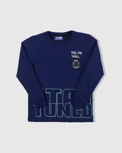 بلوز پسرانه-economy ( 10 تا 14 سال )