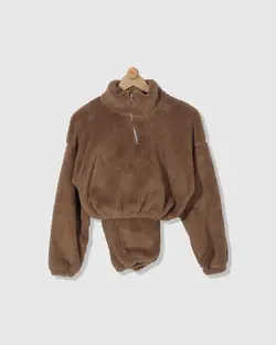 نیم تنه و شلوار زنانه ( free size 2 )