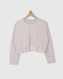 کراپ با شلوار زنانه ( 36 تا 44 )