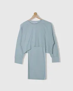 کراپ با شلوار زنانه ( 36 تا 44 )