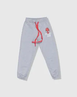 شلوار پسرانه طرح مرد عنکبوتی-economy ( 2 تا 6 سال )