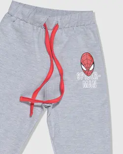شلوار پسرانه طرح مرد عنکبوتی-economy ( 2 تا 6 سال )