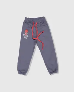 شلوار پسرانه طرح مرد عنکبوتی-economy ( 2 تا 6 سال )