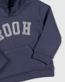 هودی شلوار پسرانه basic ( 6 تا 10 سال )