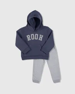 هودی شلوار پسرانه basic ( 6 تا 10 سال )