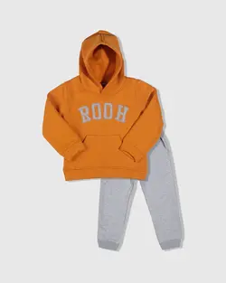 هودی شلوار پسرانه basic ( 6 تا 10 سال )