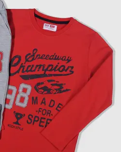 بلوز و شلوار پسرانه ( 7 تا 14 سال )