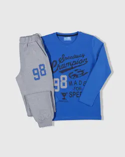 بلوز و شلوار پسرانه ( 7 تا 14 سال )