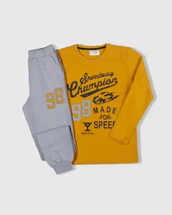 بلوز و شلوار پسرانه ( 7 تا 14 سال )