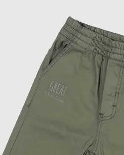 شلوار پسرانه ( 6 تا 24 ماه )