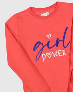 بلوز و شلوار دخترانه-economy ( 7 تا 13 سال )