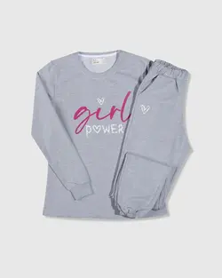 بلوز و شلوار دخترانه-economy ( 7 تا 13 سال )